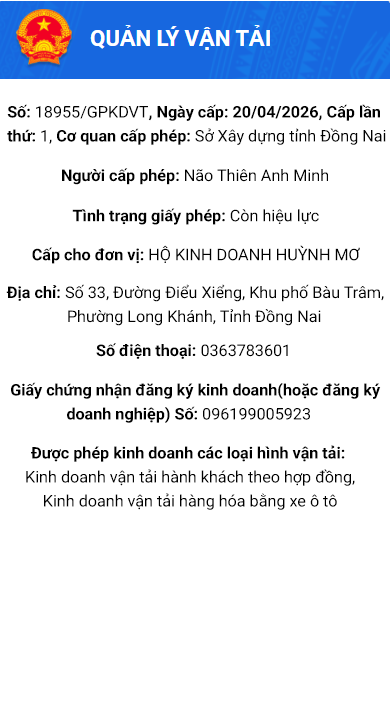 Giấy phép